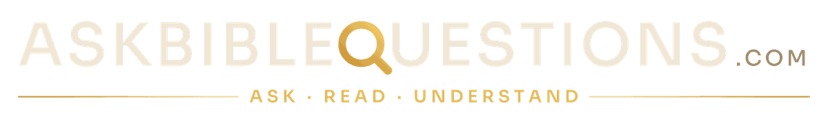 AskBibleQuestions.com