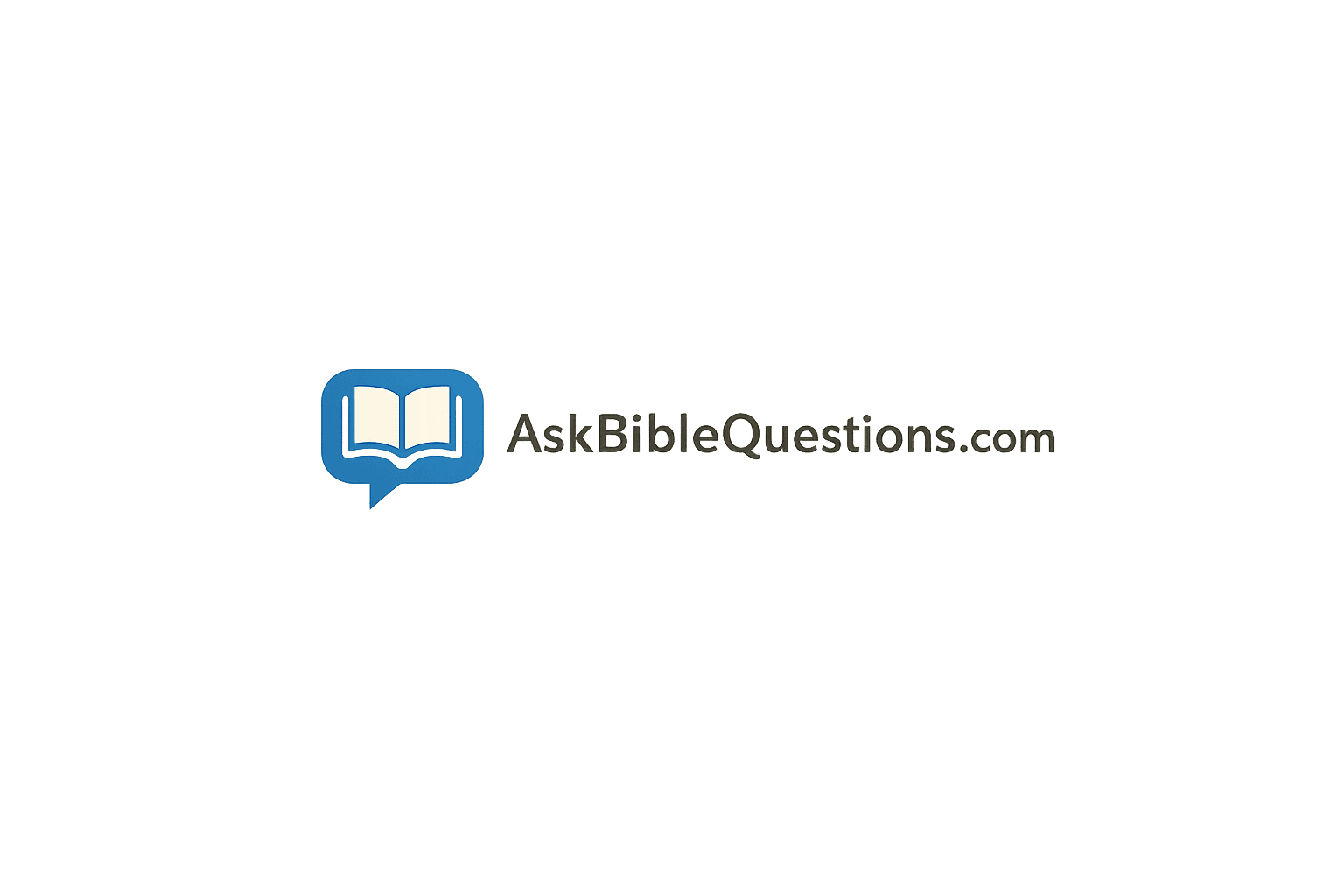 AskBibleQuestions.com logo