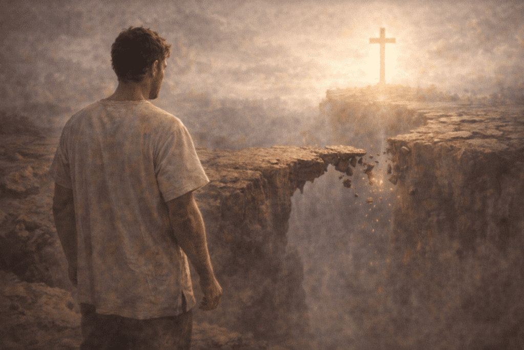 Can a Christian lose salvation? What does the Bible teach about eternal security once saved, always saved?