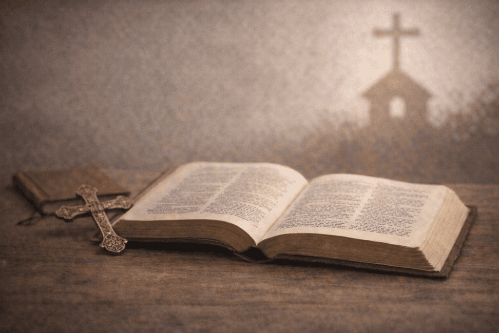 Does God still speak today?