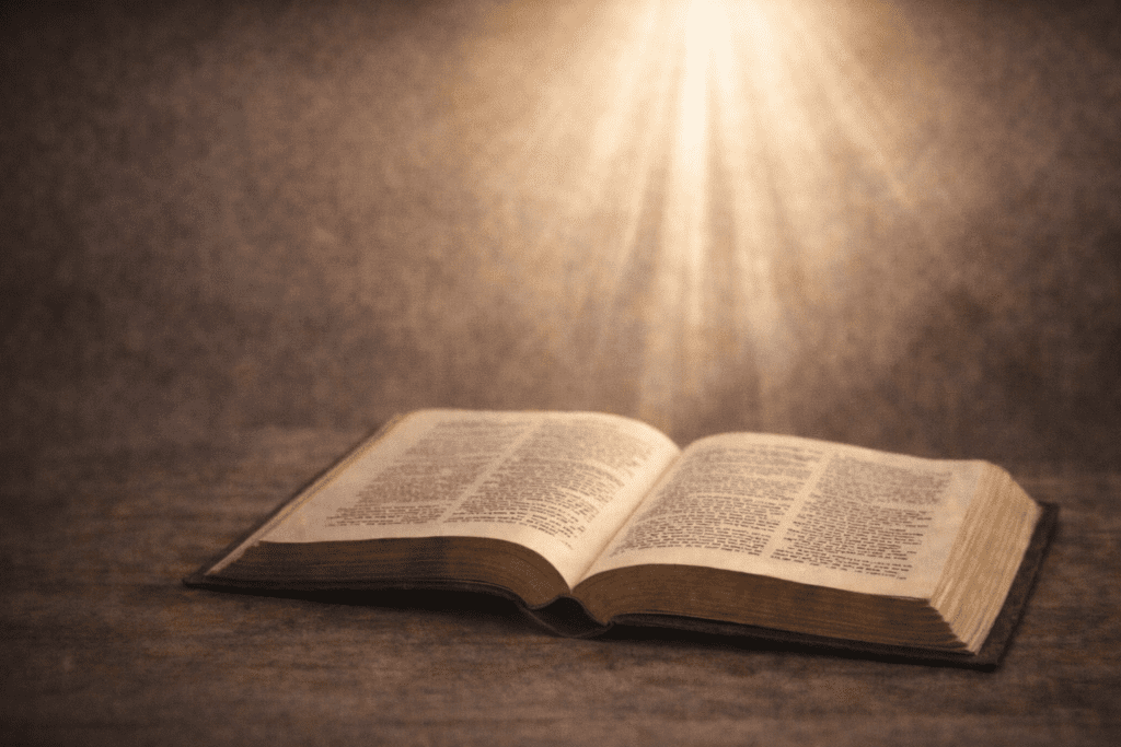 Is homosexuality a sin? What does Scripture actually say about same-sex relationships?