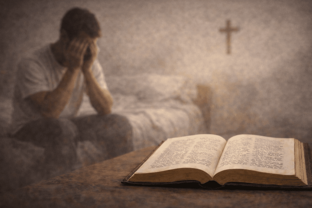 Is masturbation a sin Is there any biblical teaching about it?