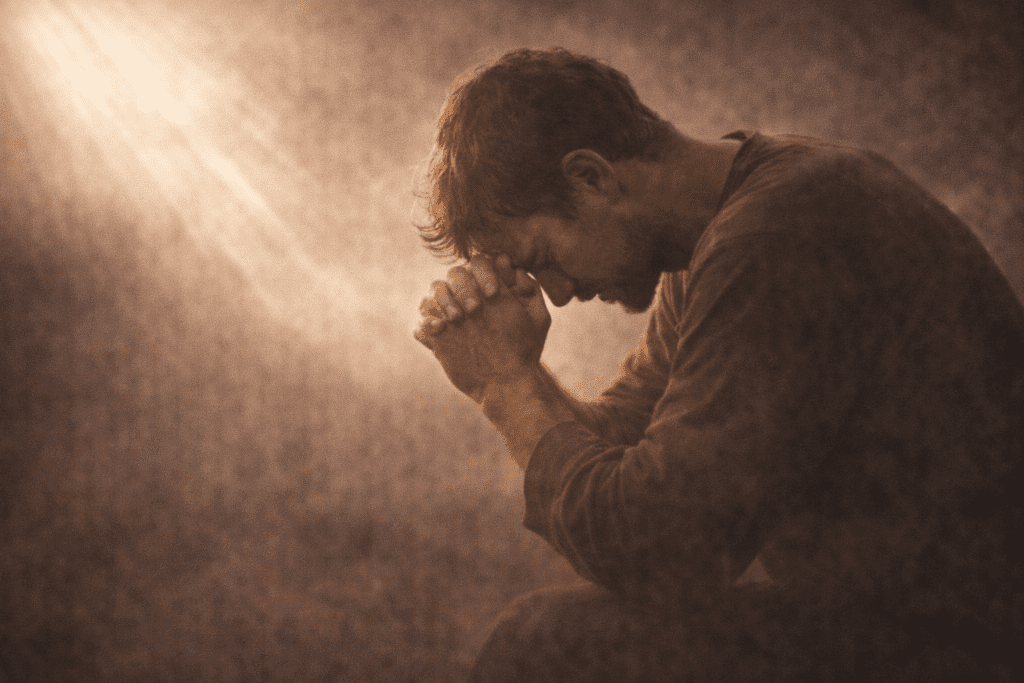 What does it mean to Repent?