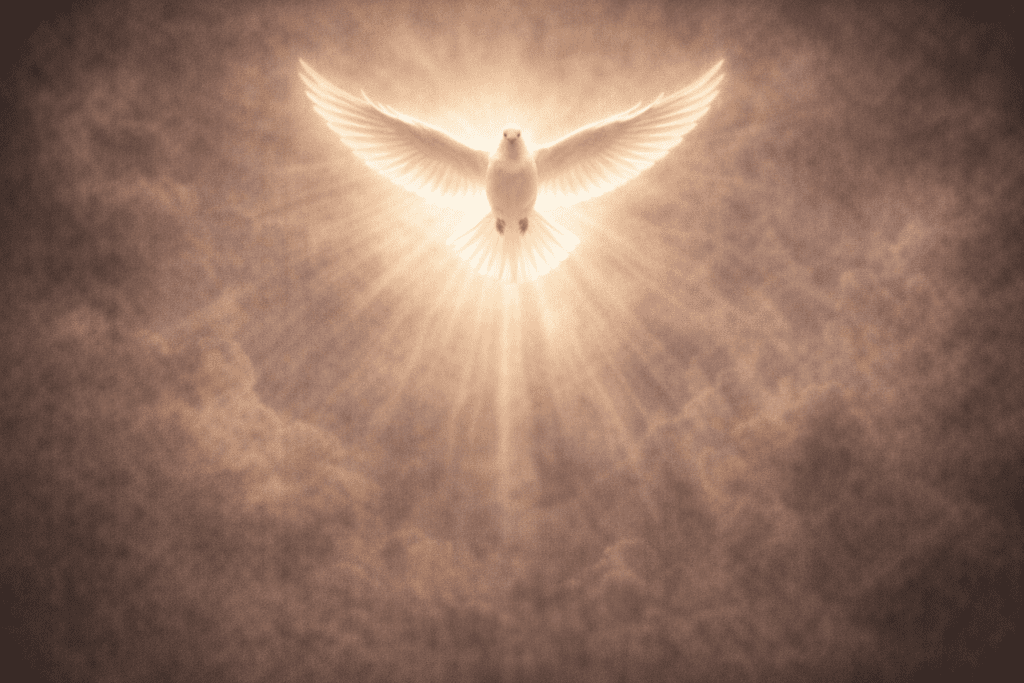 Who is the Holy Spirit and what does He do?