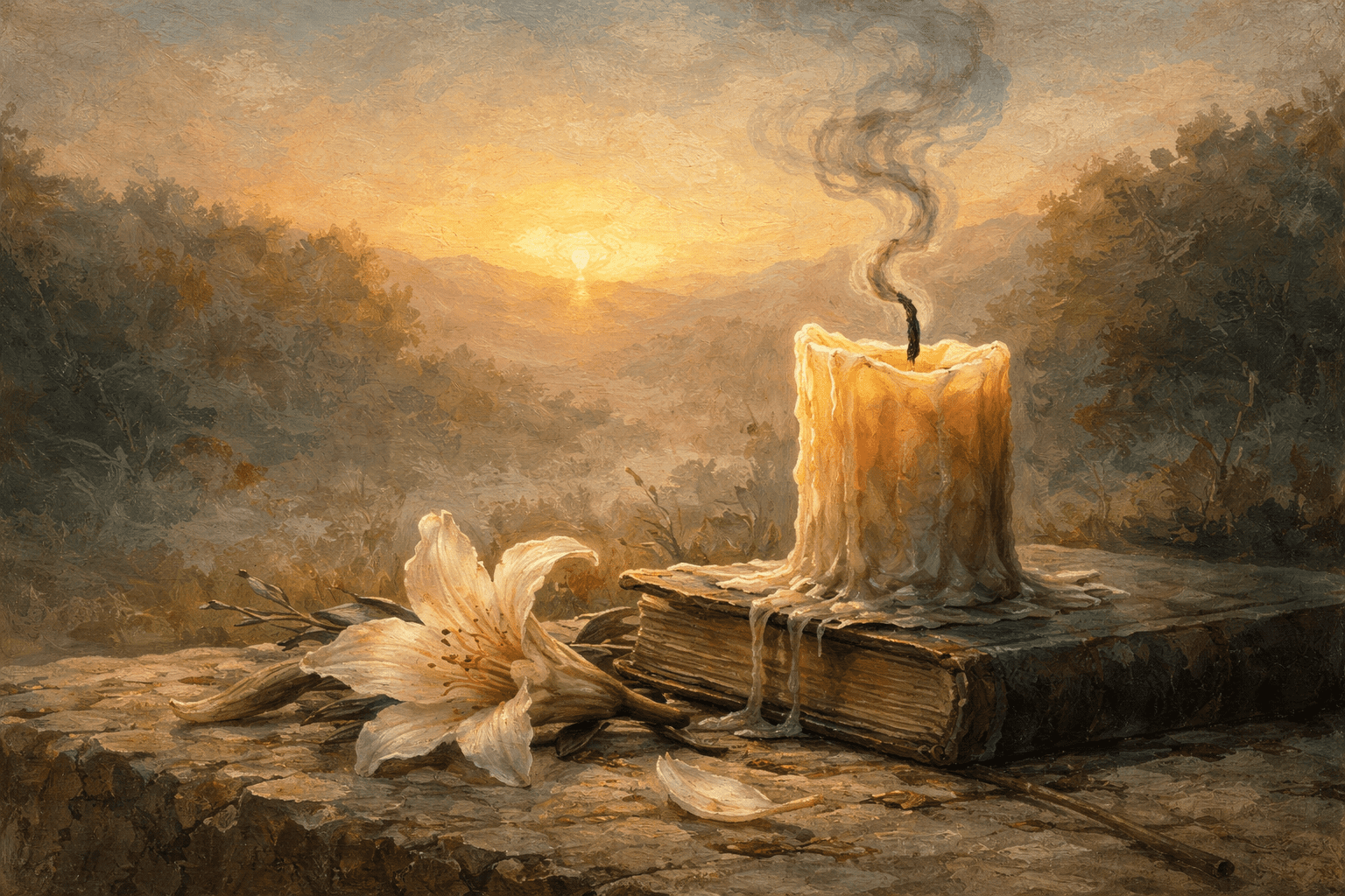 Bible verses for tragedy and grief: What does Scripture say when you’re hurting?