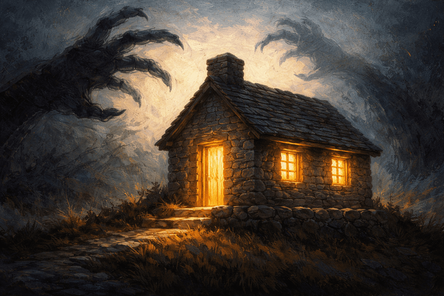 Can Christians be demon-possessed? What does the Bible say?