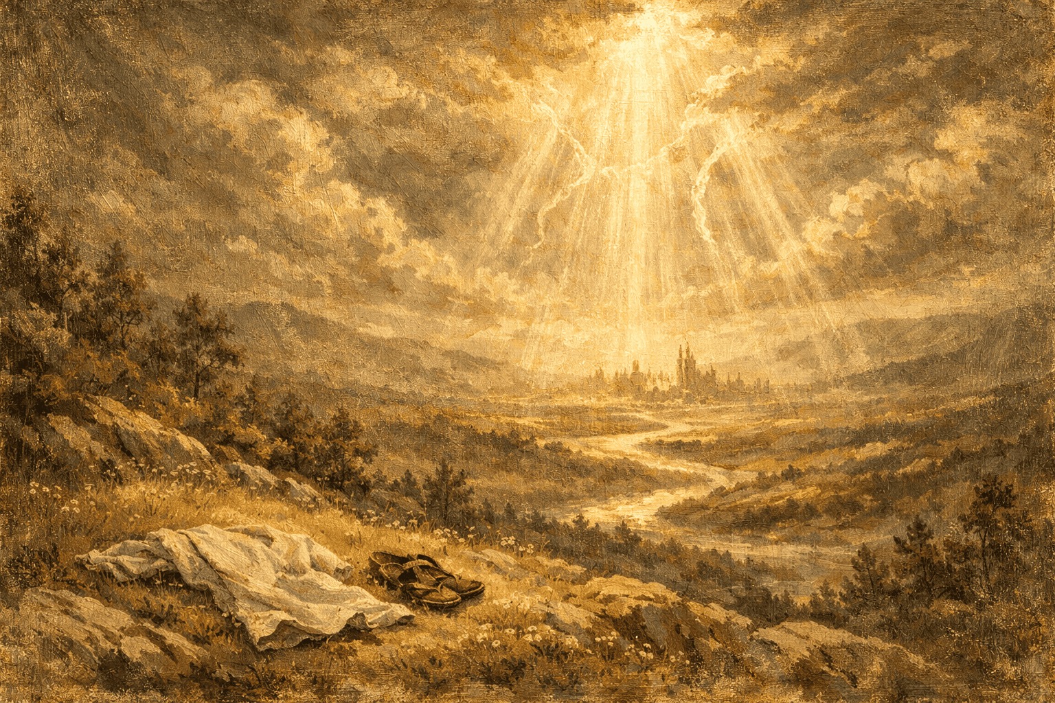 What is the rapture? Is the rapture biblical?