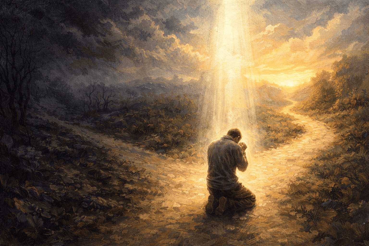 What does it mean to Repent?