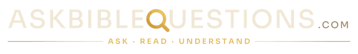 AskBibleQuestions.com